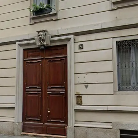 Casa Sulla Via Torkuato 홈스테이
