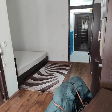 Casa Sulla Via Torkuato Alloggio in famiglia Roma