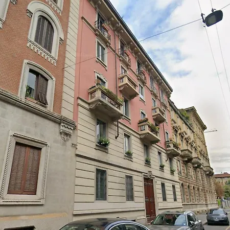 Casa Sulla Via Torkuato Alloggio in famiglia Roma