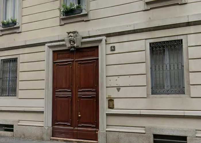 Casa Sulla Via Torkuato Alloggio in famiglia