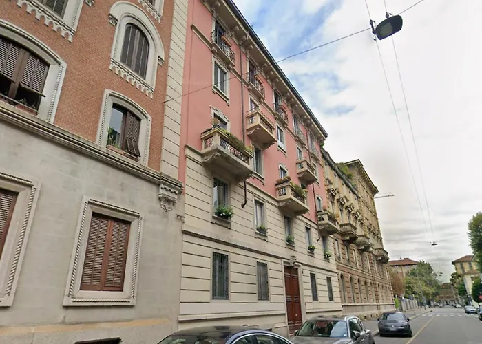 Casa Sulla Via Torkuato Alloggio in famiglia Roma